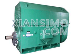 YKS500-8CYXKK(2极)高效高压电机技术参数